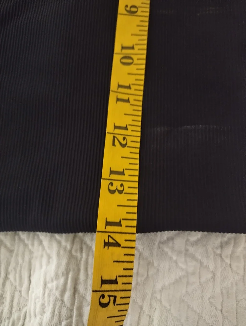 NWT SPANX CONTOUR RIB MOCK NECK Crop Top Sz S